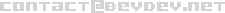 Contact Bevdev