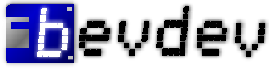 Bevdev Logo